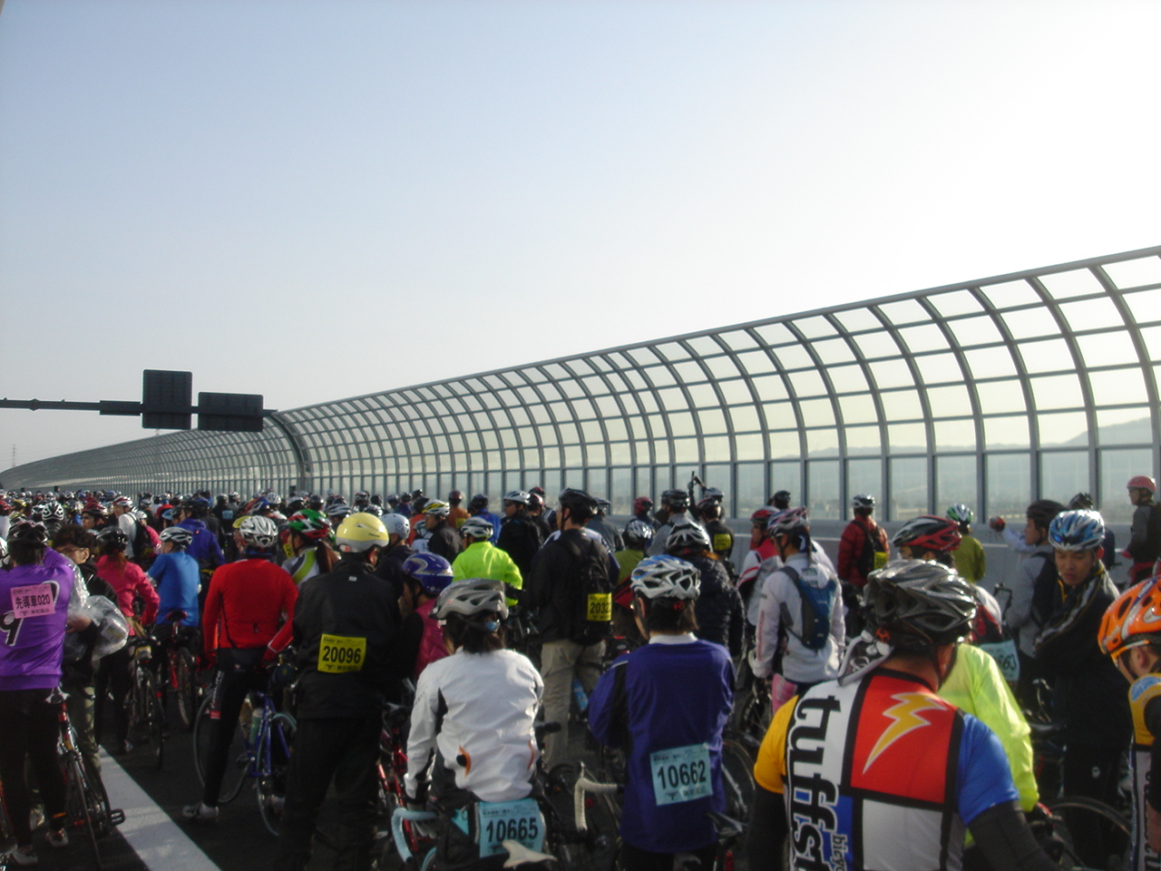 大阪サイクルイベント
