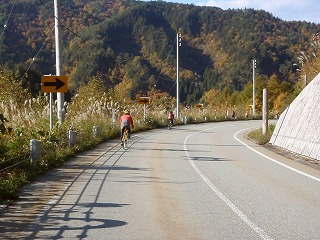 飛騨古川、高山、郡上八幡ぐるっとサイクリング