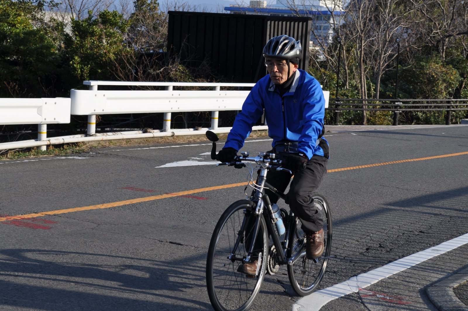 白浜サイクリング