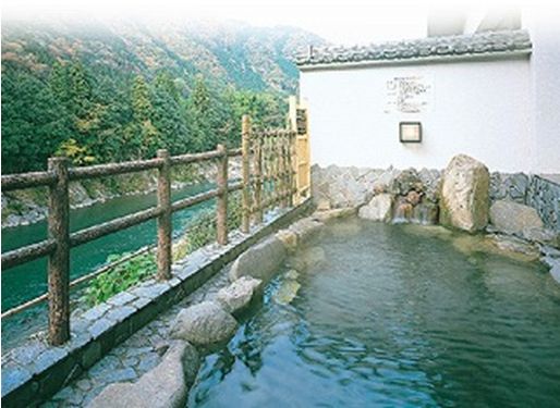 飛騨高山・古川、郡上八幡下見レポート写真