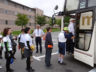 蒜山高原大山山麓パノラマサイクリング