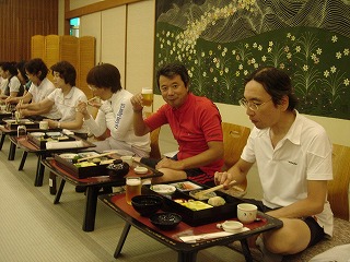 蒜山高原大山山麓パノラマサイクリング