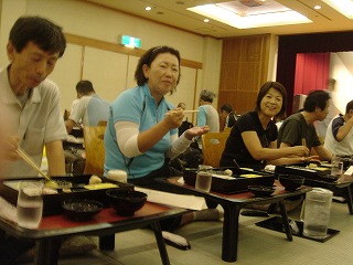 蒜山高原大山山麓パノラマサイクリング