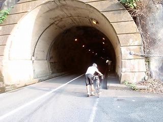 越前海岸サイクリング ツアー写真