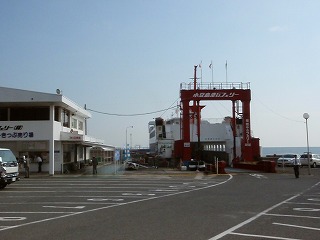 小豆島一周サイクリング下見