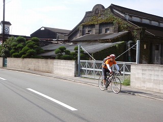 小豆島一周サイクリング下見