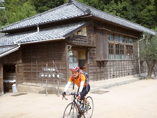 小豆島一周サイクリング下見