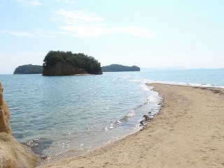 小豆島一周サイクリング下見