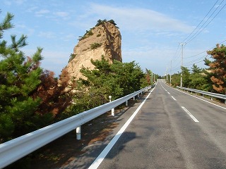 小豆島一周サイクリング下見