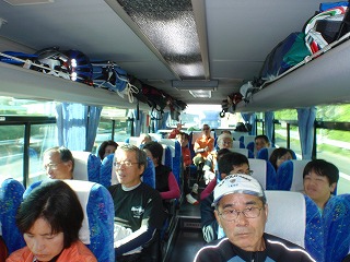 飛騨古川、高山、郡上八幡ぐるっとサイクリング