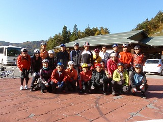 飛騨古川、高山、郡上八幡ぐるっとサイクリング