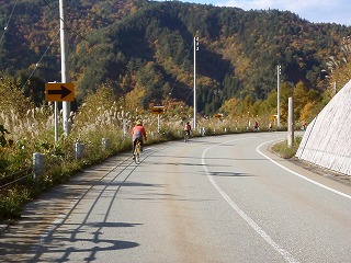 飛騨古川、高山、郡上八幡ぐるっとサイクリング