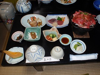 飛騨古川、高山、郡上八幡ぐるっとサイクリング