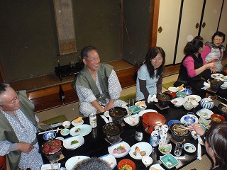 飛騨古川、高山、郡上八幡ぐるっとサイクリング