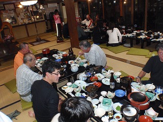 飛騨古川、高山、郡上八幡ぐるっとサイクリング