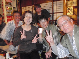 飛騨古川、高山、郡上八幡ぐるっとサイクリング