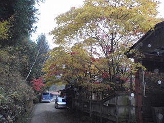 飛騨古川、高山、郡上八幡ぐるっとサイクリング