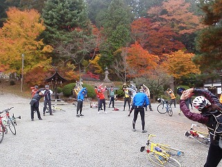 飛騨古川、高山、郡上八幡ぐるっとサイクリング