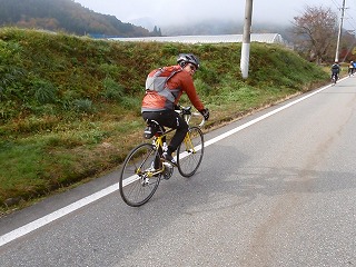 飛騨古川、高山、郡上八幡ぐるっとサイクリング