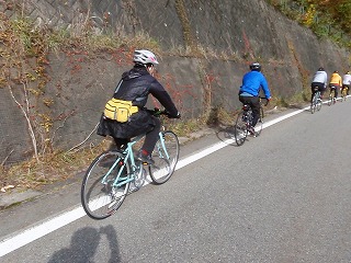 飛騨古川、高山、郡上八幡ぐるっとサイクリング