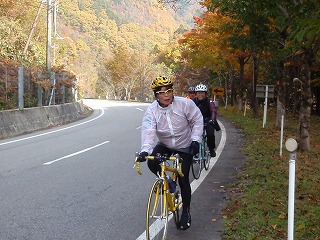 飛騨古川、高山、郡上八幡ぐるっとサイクリング