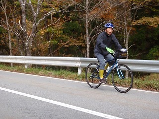 飛騨古川、高山、郡上八幡ぐるっとサイクリング