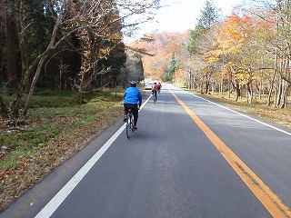 飛騨古川、高山、郡上八幡ぐるっとサイクリング