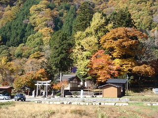 飛騨古川、高山、郡上八幡ぐるっとサイクリング