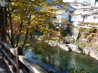 飛騨古川、高山、郡上八幡ぐるっとサイクリング