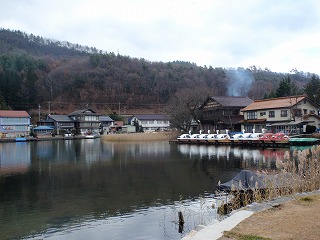 信州安曇野サイクリングの下見