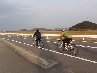 伊勢志摩 御食国 グルメサイクリング