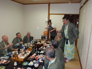 伊勢志摩 御食国 グルメサイクリング