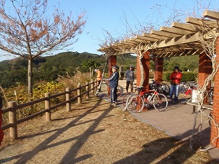 伊勢志摩 御食国 グルメサイクリング