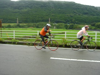 飛行機輪行で行く阿蘇・熊本のサイクリング