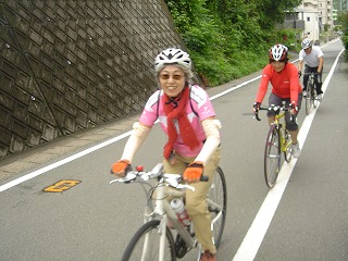 飛行機輪行で行く阿蘇・熊本のサイクリング