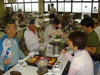 飛行機輪行で行く阿蘇・熊本のサイクリング